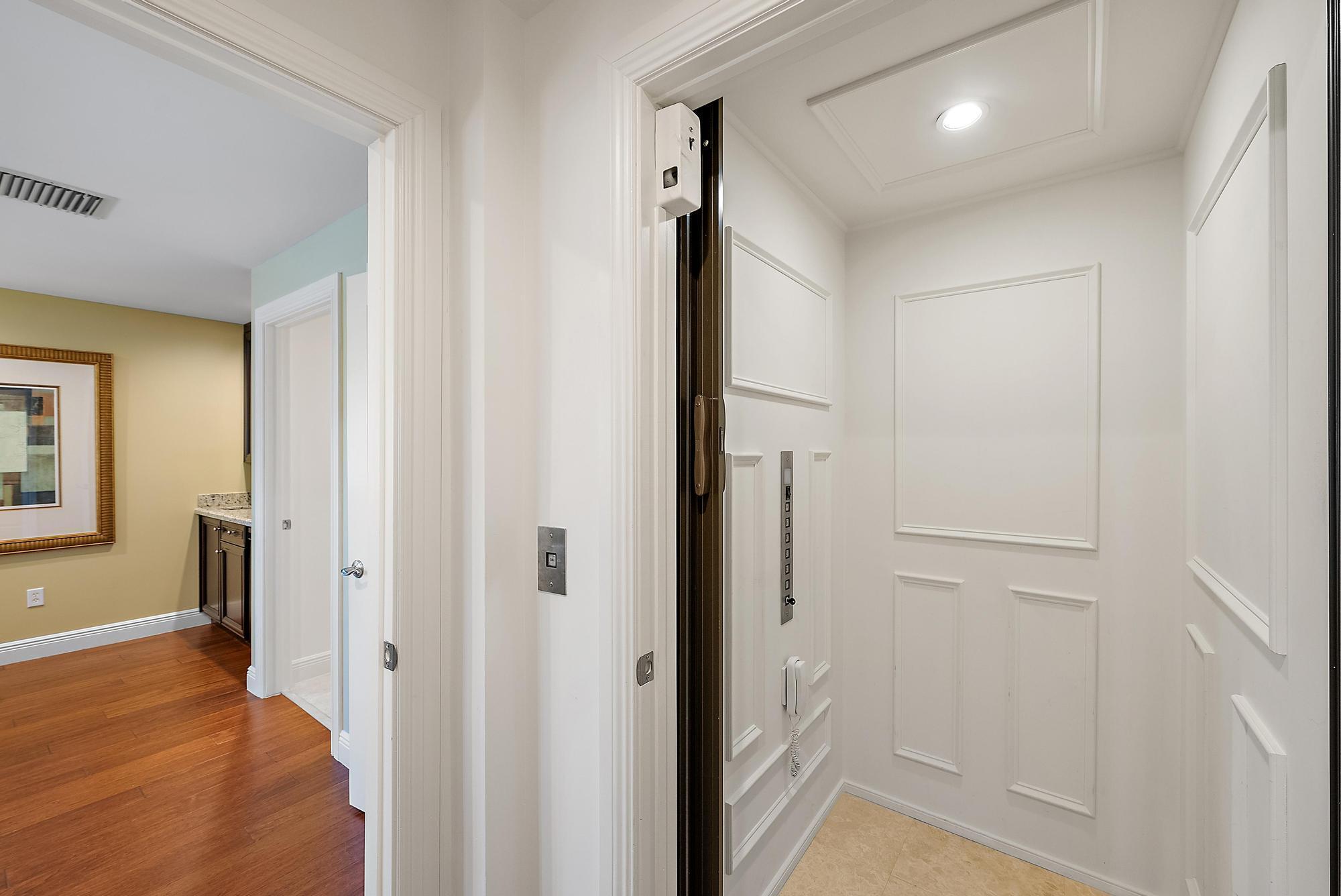 TIERRA DEL SOL - Residential