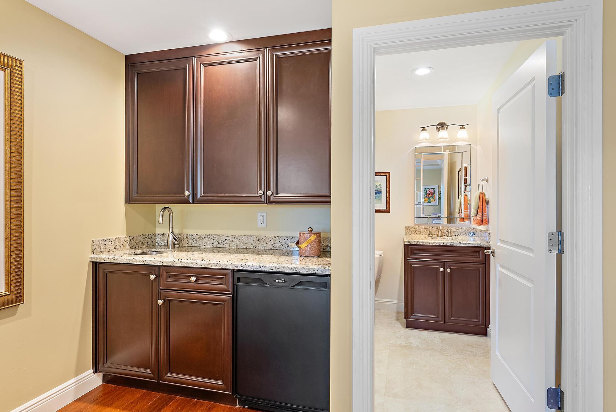 TIERRA DEL SOL - Residential