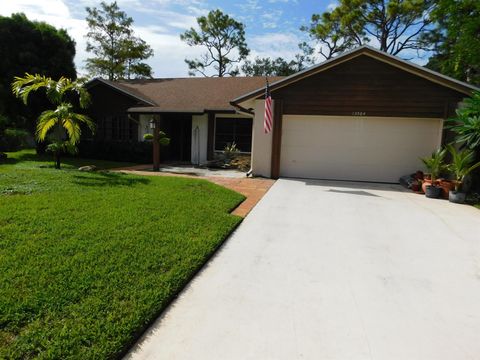 13564 Ishnala Court Wellington FL 33414