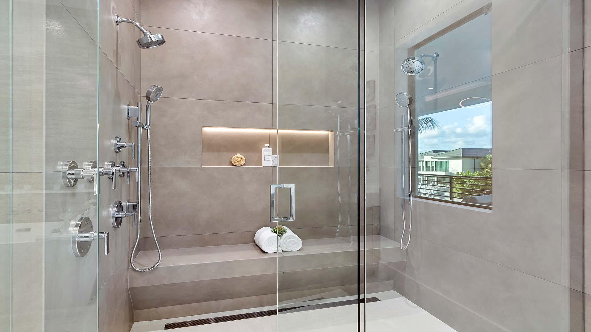 BLUE INLET - Residential