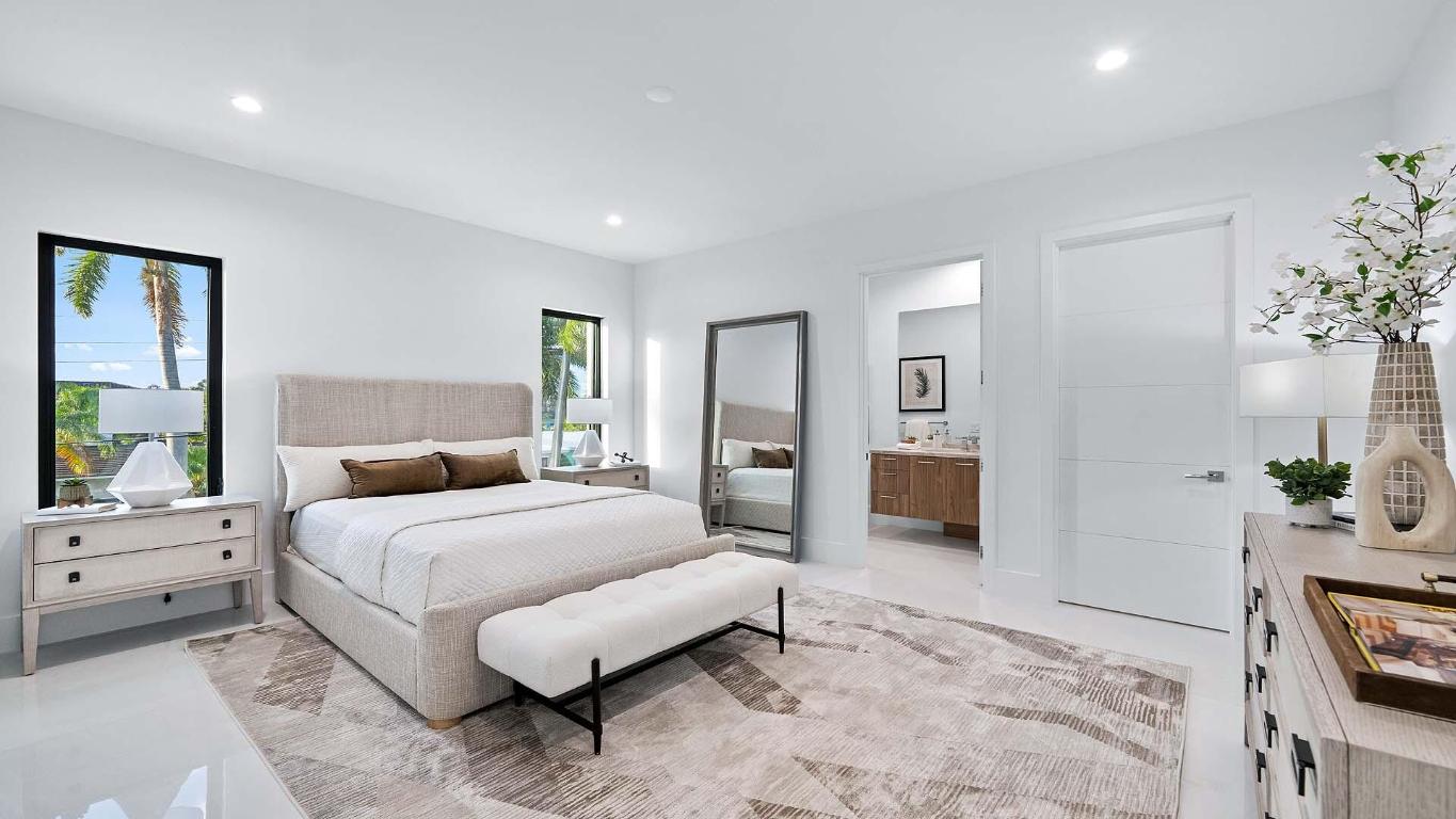 BLUE INLET - Residential