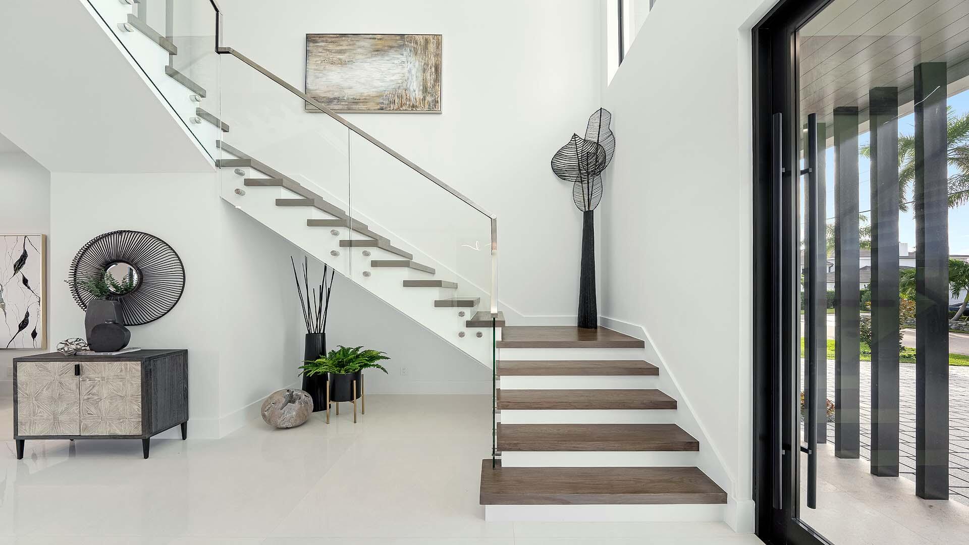 BLUE INLET - Residential