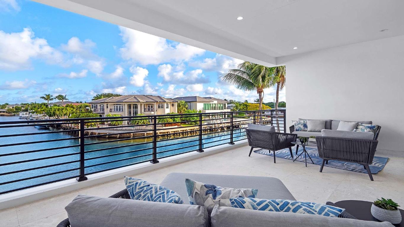 BLUE INLET - Residential