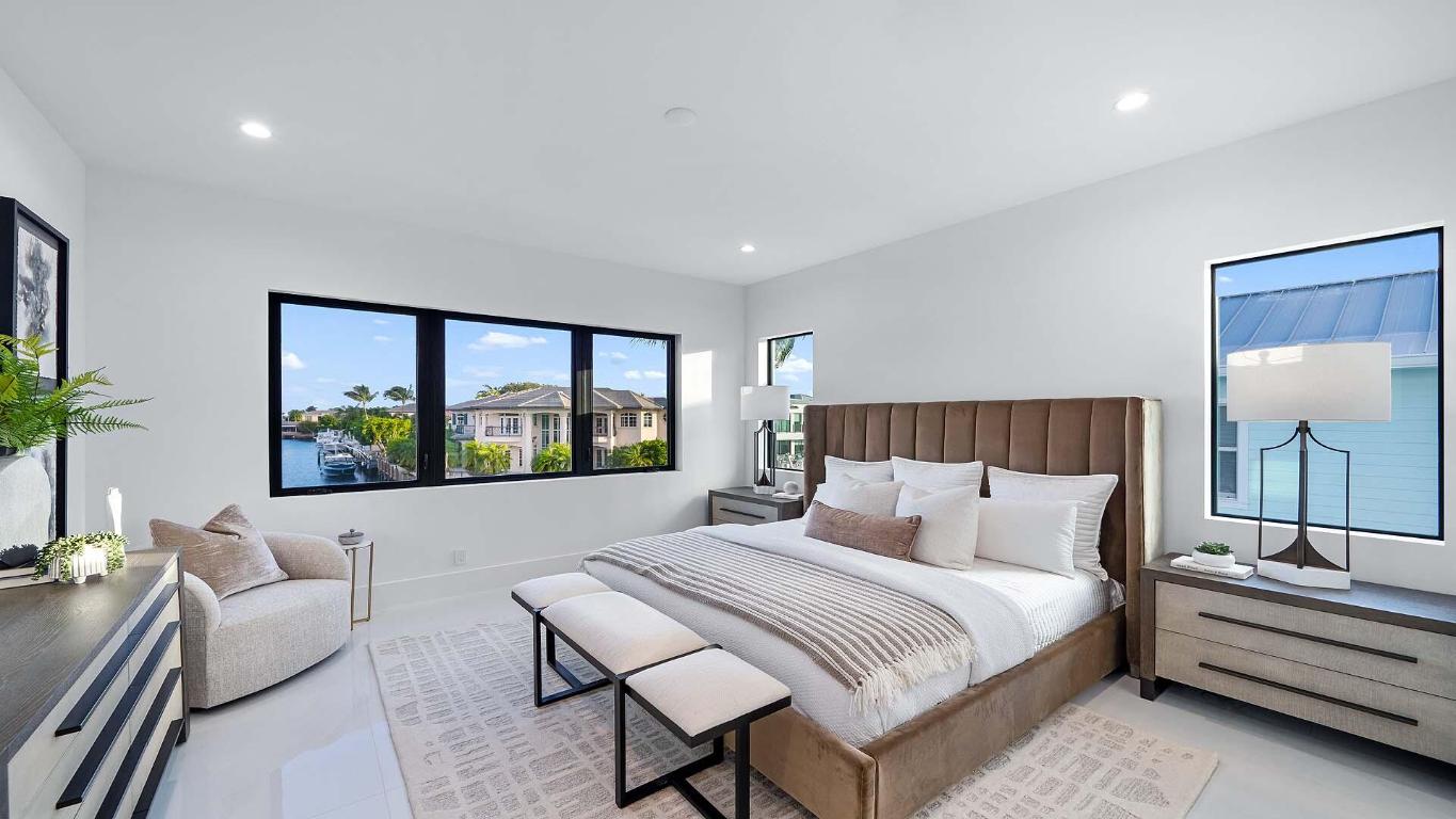 BLUE INLET - Residential