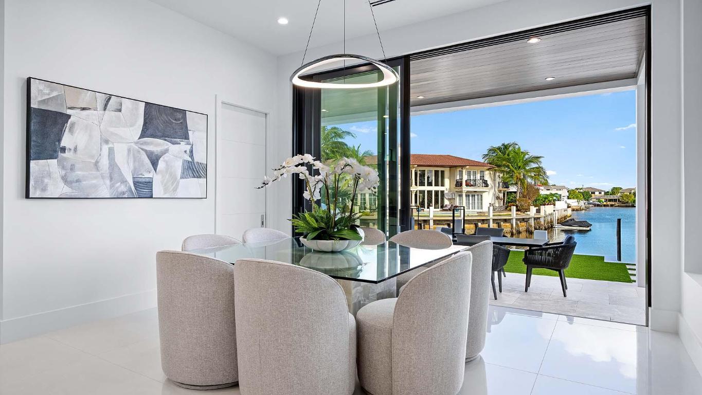 BLUE INLET - Residential