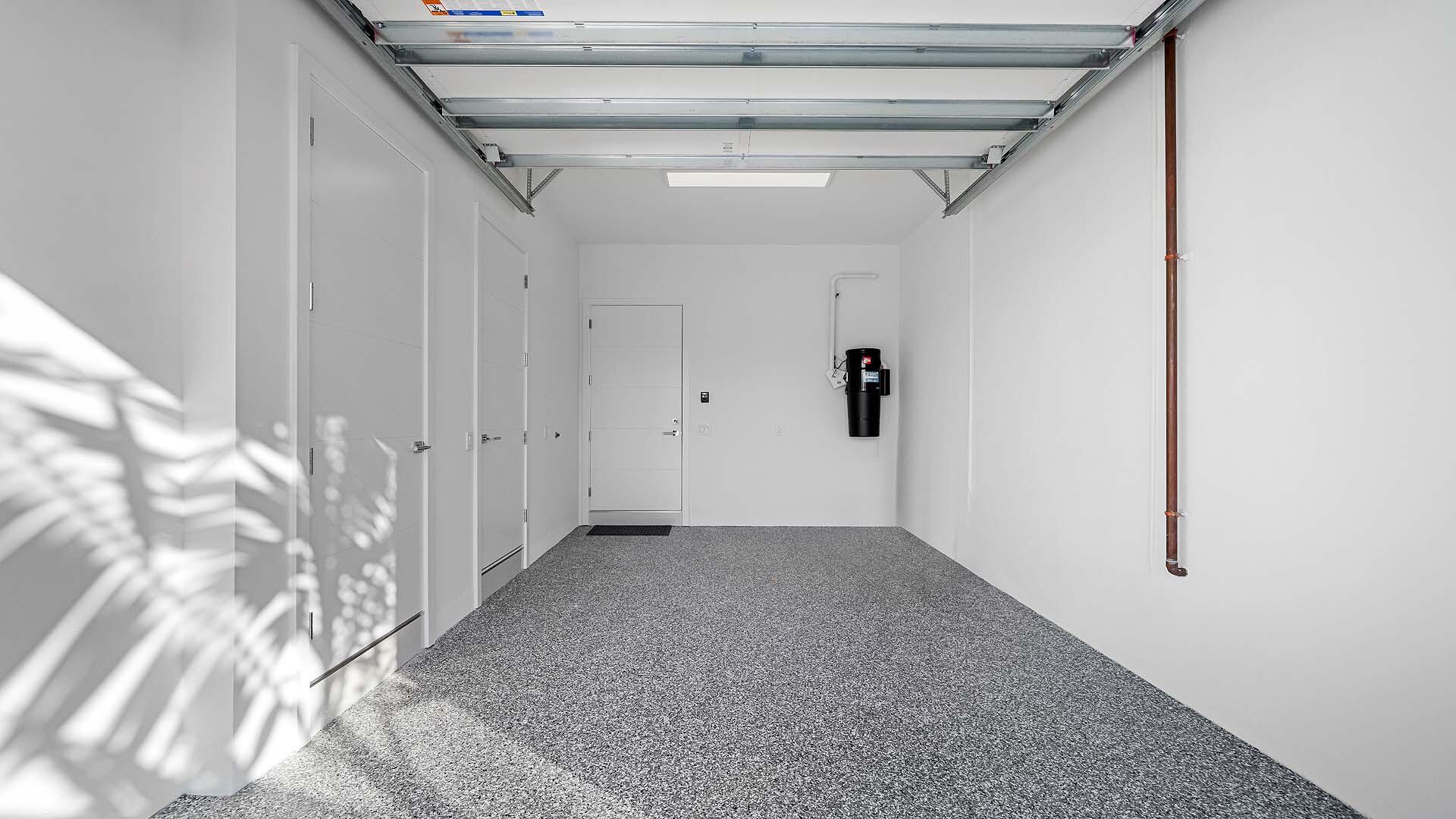 BLUE INLET - Residential