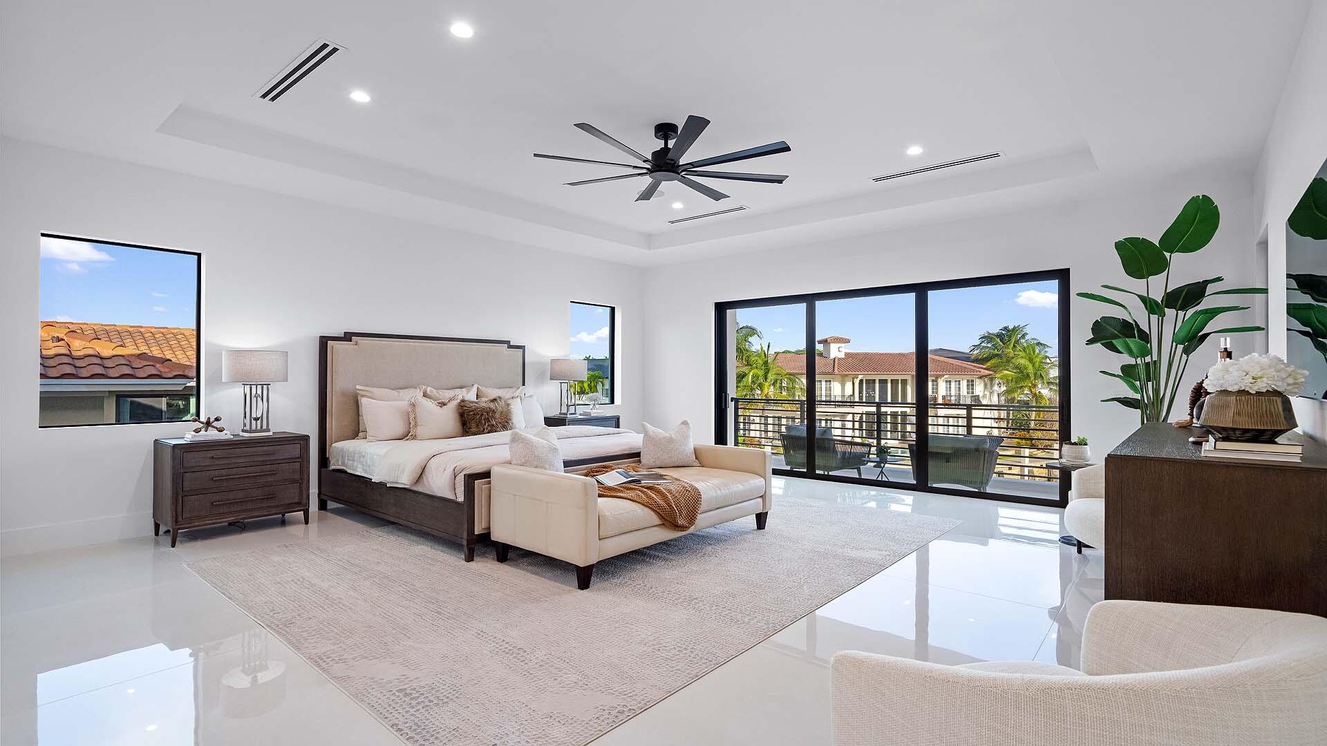 BLUE INLET - Residential