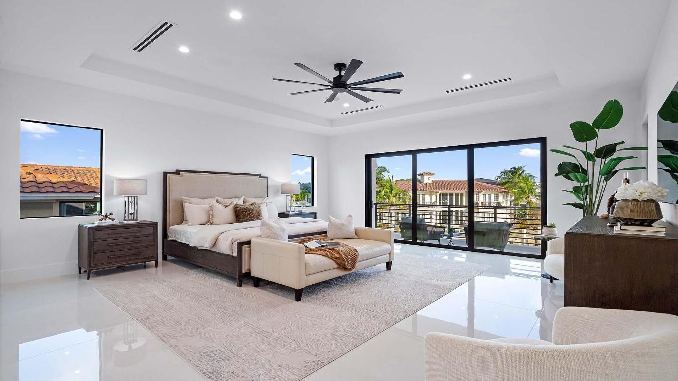 BLUE INLET - Residential