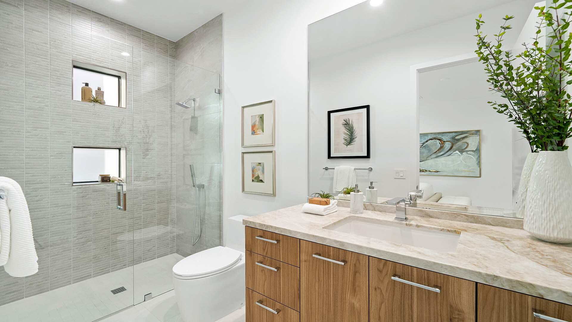 BLUE INLET - Residential