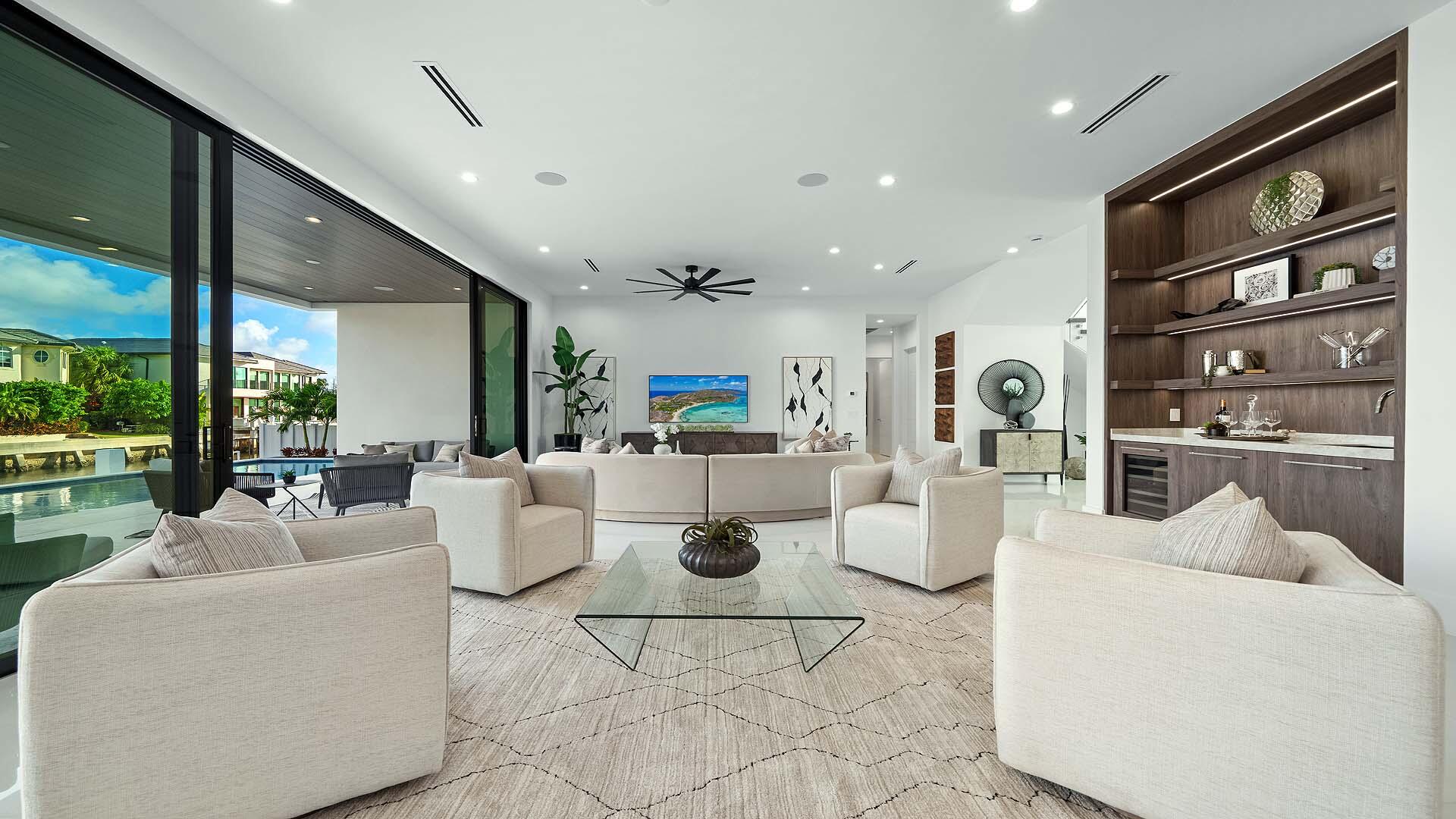 BLUE INLET - Residential