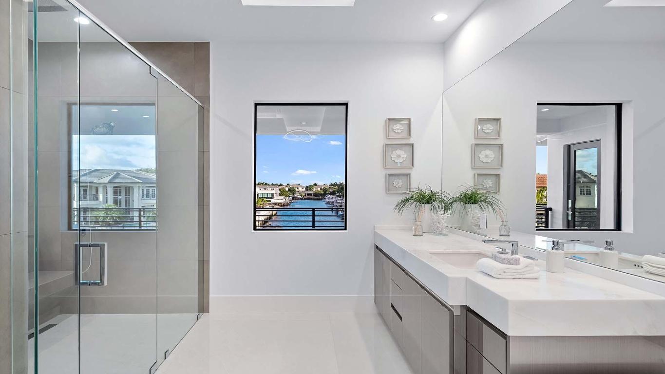 BLUE INLET - Residential