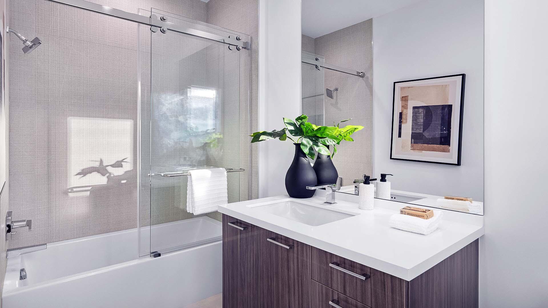 BLUE INLET - Residential