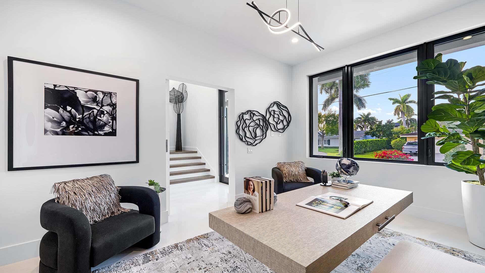 BLUE INLET - Residential