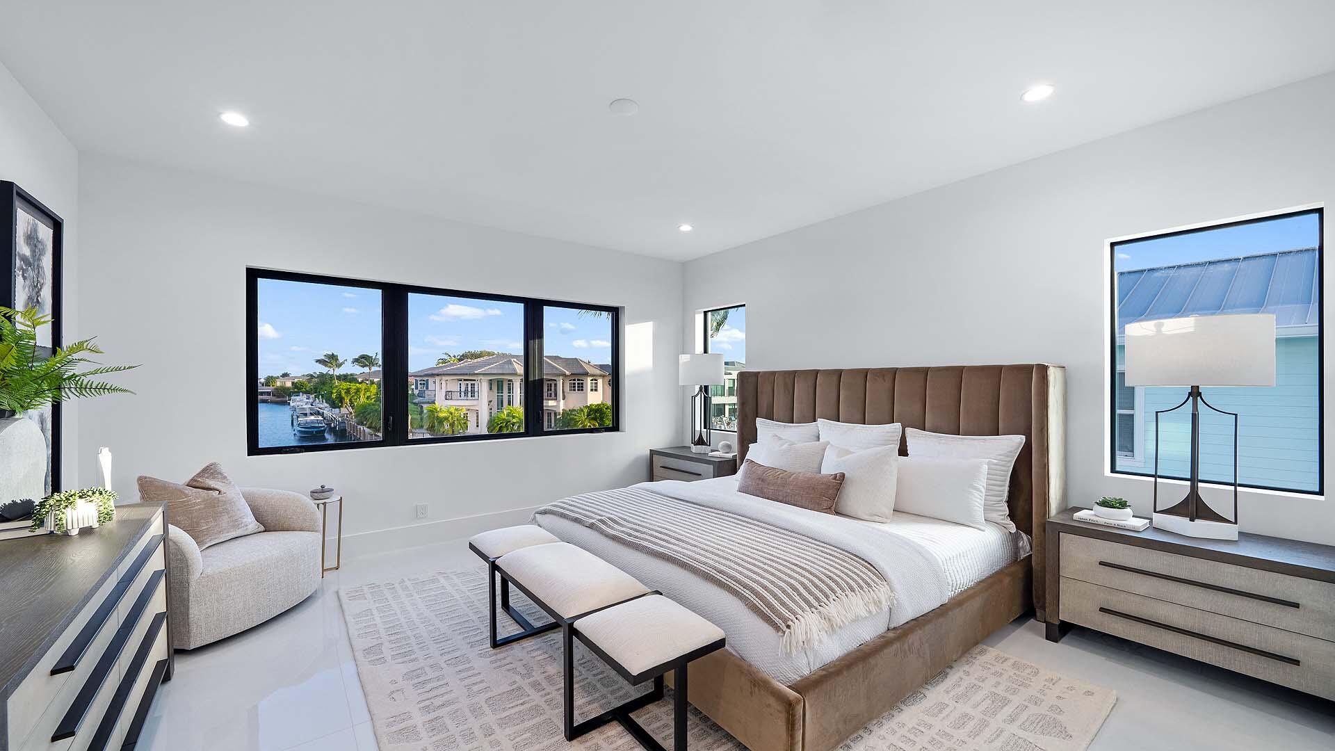 BLUE INLET - Residential