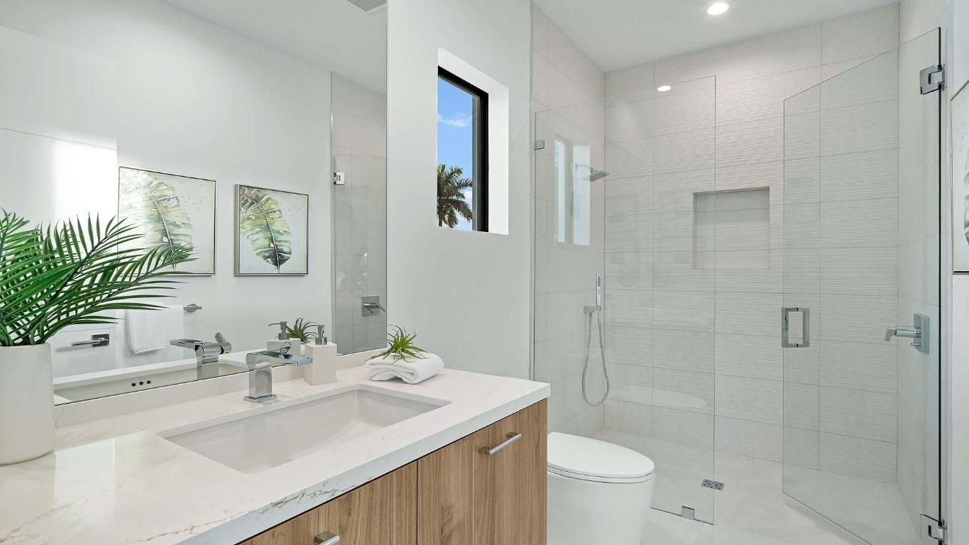 BLUE INLET - Residential