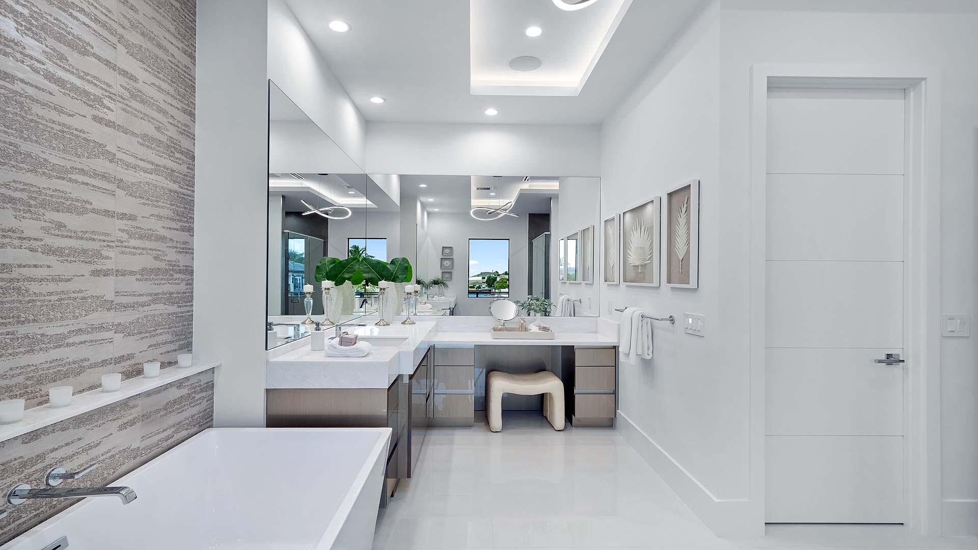 BLUE INLET - Residential