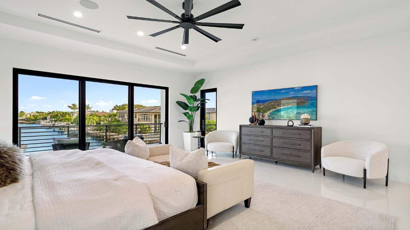 BLUE INLET - Residential