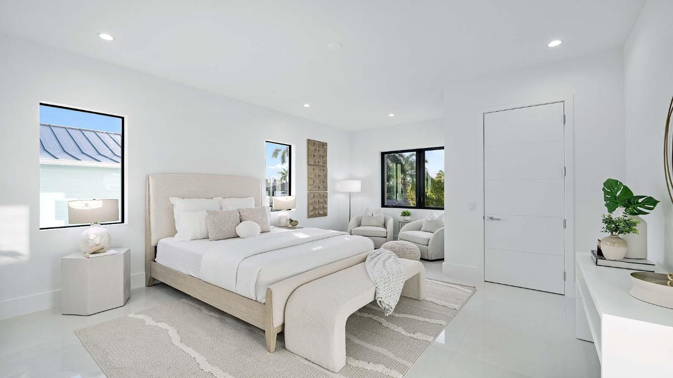 BLUE INLET - Residential