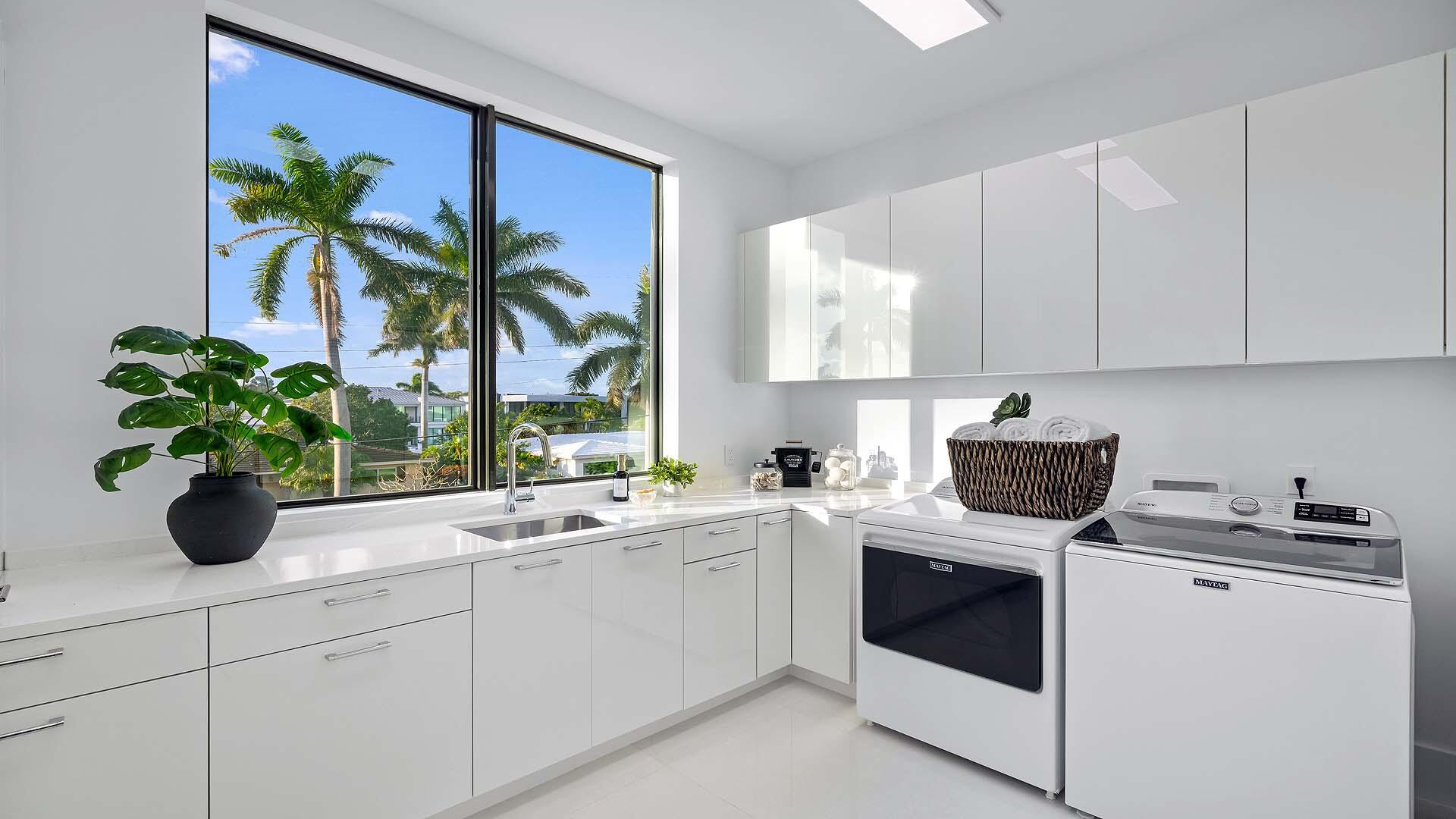 BLUE INLET - Residential