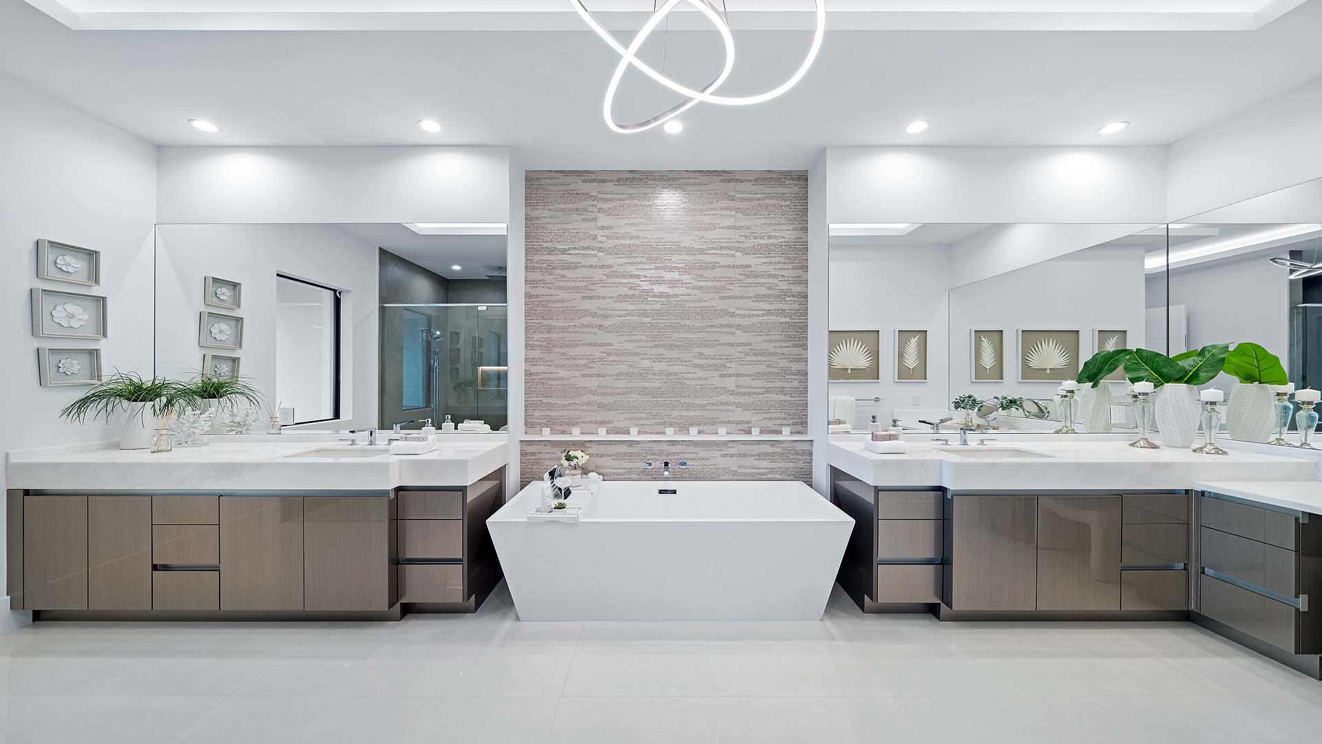 BLUE INLET - Residential