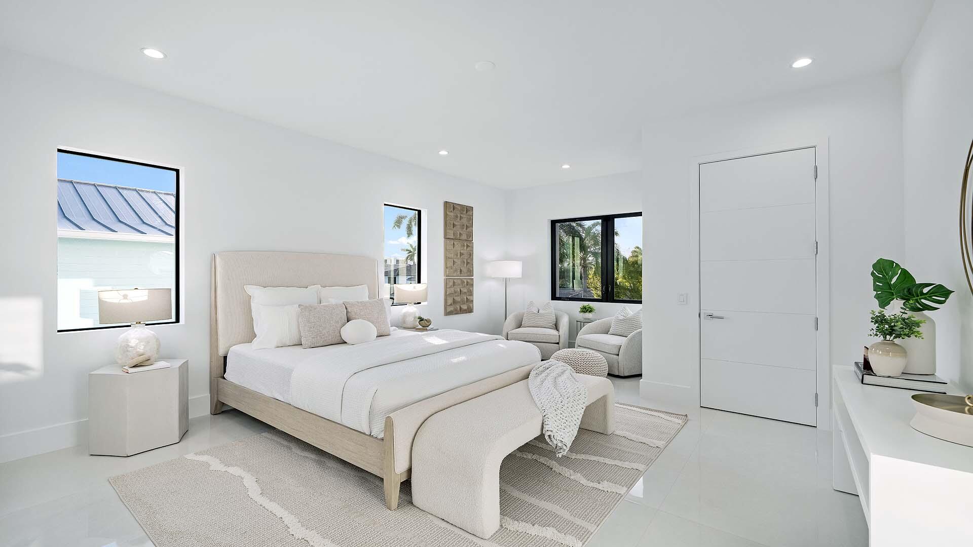 BLUE INLET - Residential