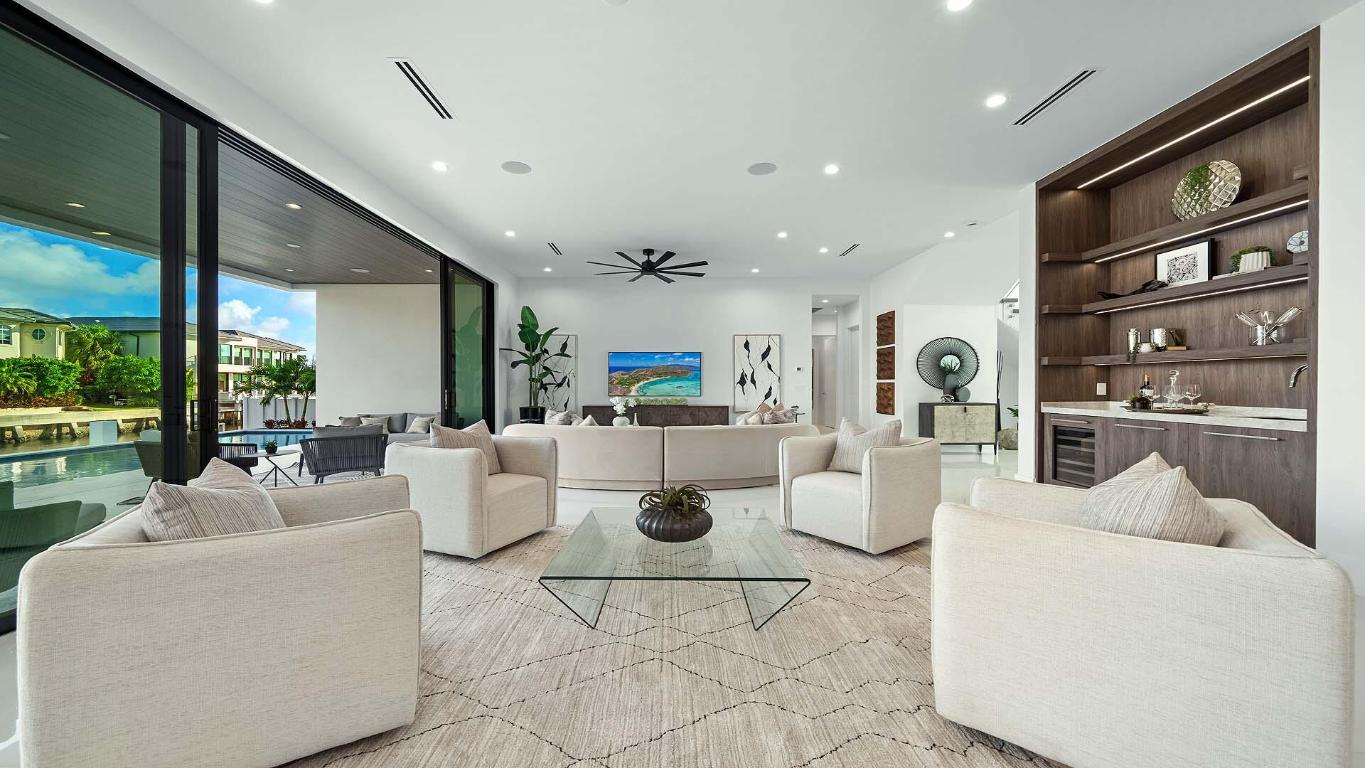 BLUE INLET - Residential