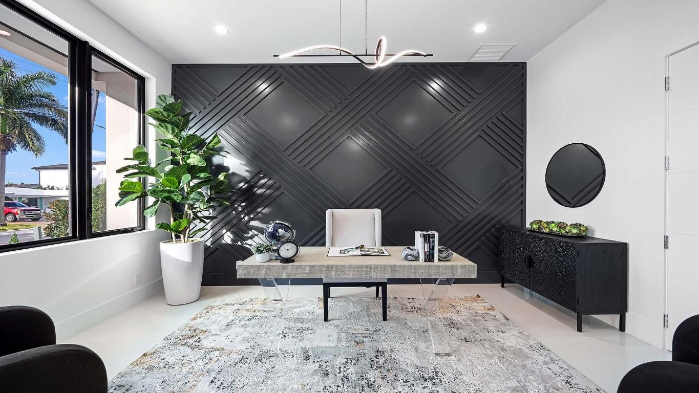 BLUE INLET - Residential