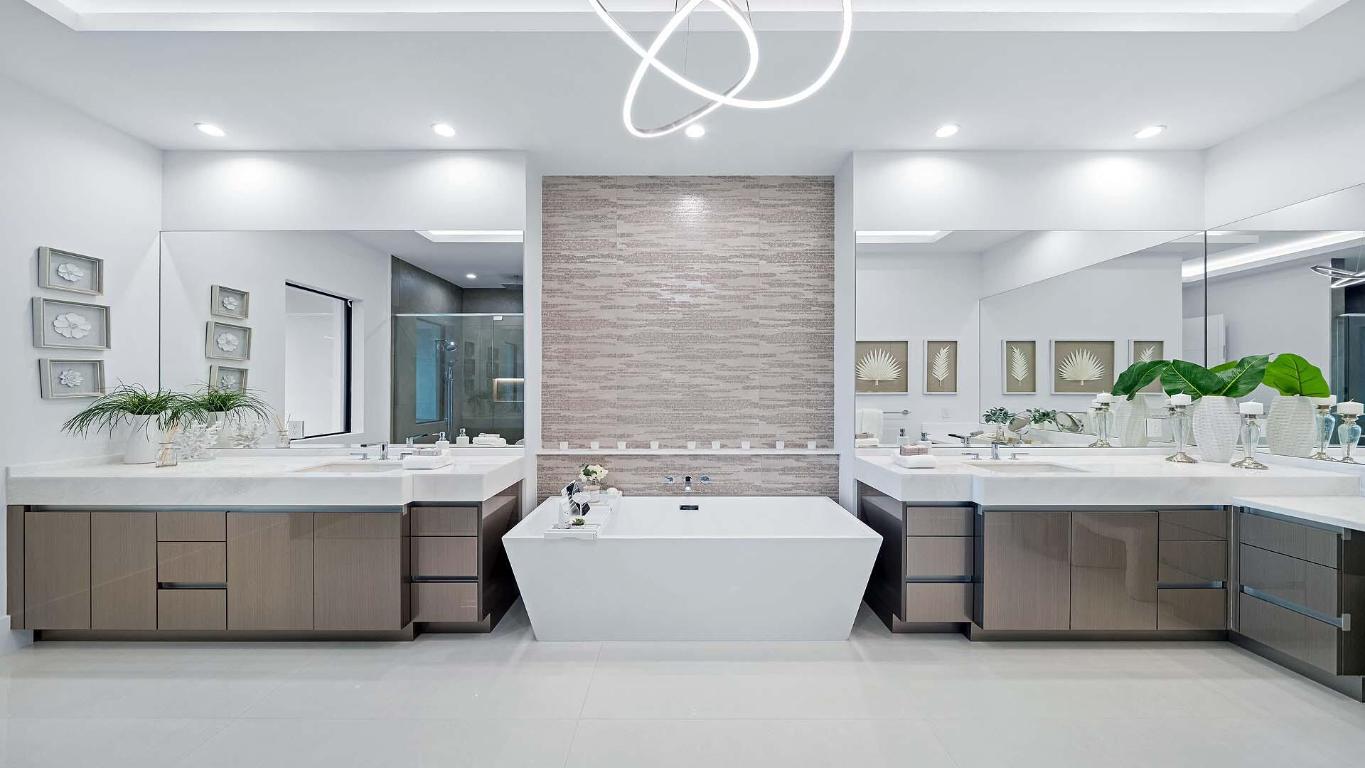 BLUE INLET - Residential