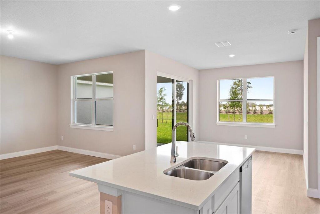 Photo of 6624 NW Cloverdale Avenue, Port Saint Lucie, FL 34987 (MLS # R10990842)