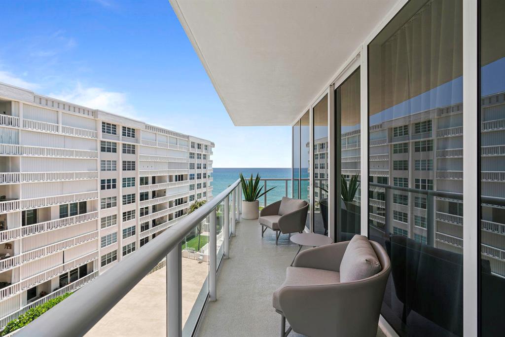 3550 SOUTH OCEAN CONDO - Residential