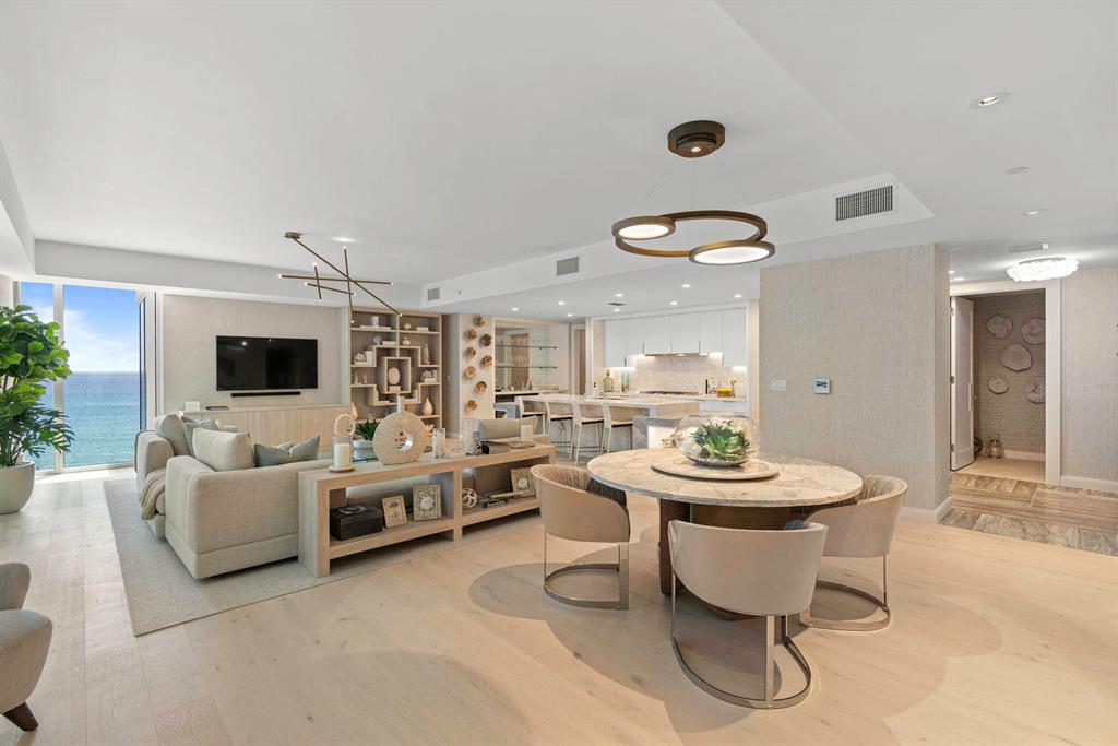 3550 SOUTH OCEAN CONDO - Residential