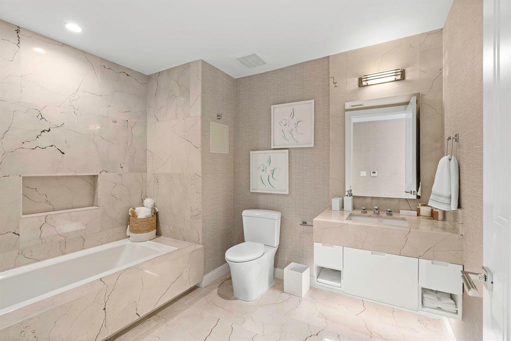 3550 SOUTH OCEAN CONDO - Residential