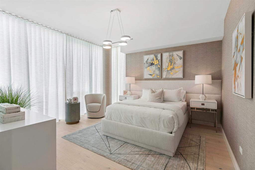 3550 SOUTH OCEAN CONDO - Residential