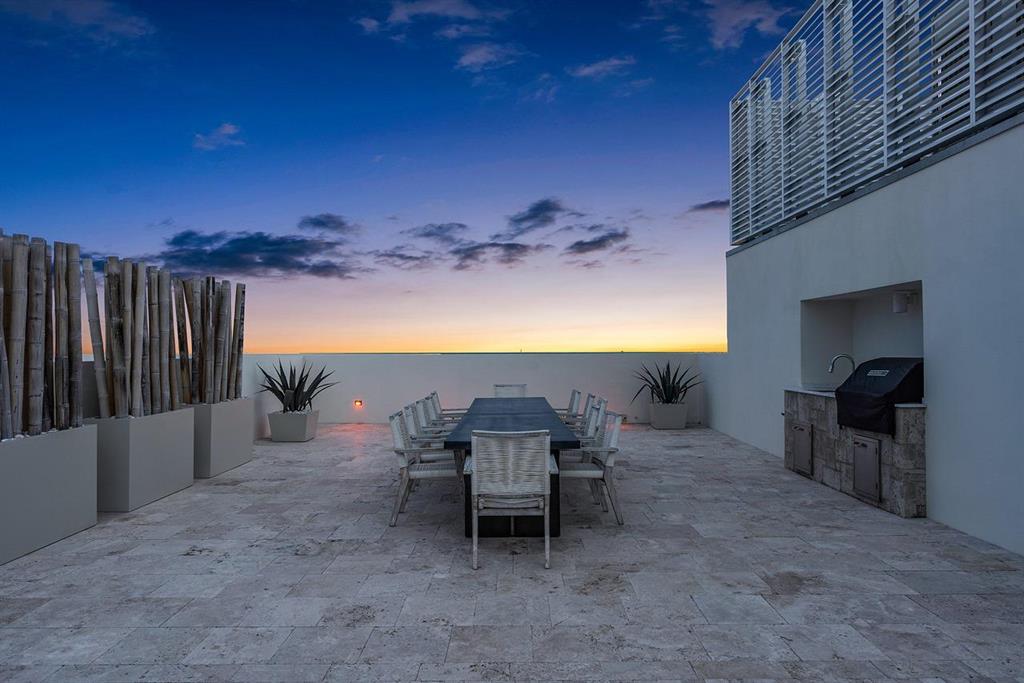 3550 SOUTH OCEAN CONDO - Residential