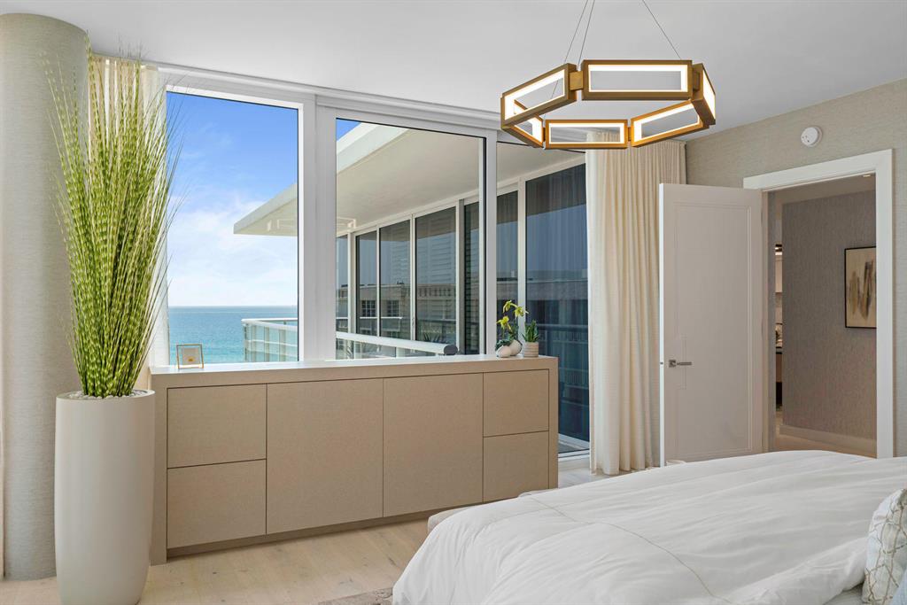 3550 SOUTH OCEAN CONDO - Residential