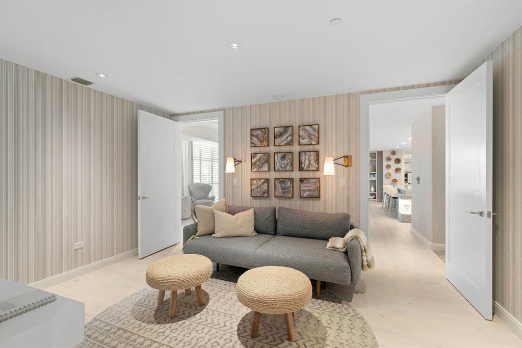 3550 SOUTH OCEAN CONDO - Residential