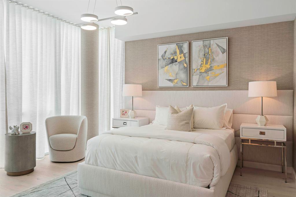 3550 SOUTH OCEAN CONDO - Residential