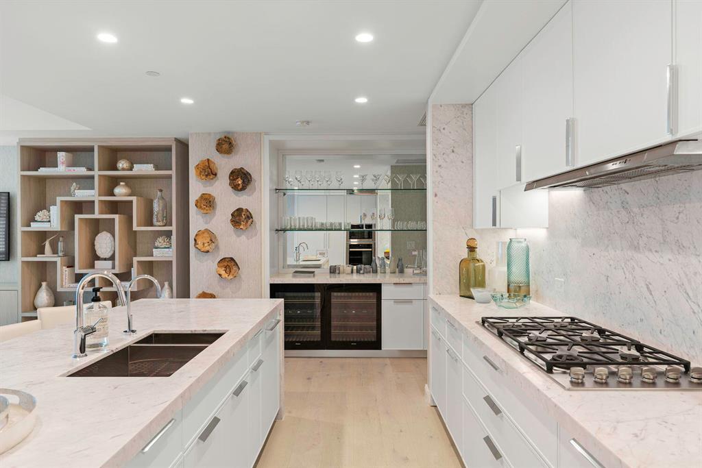 3550 SOUTH OCEAN CONDO - Residential