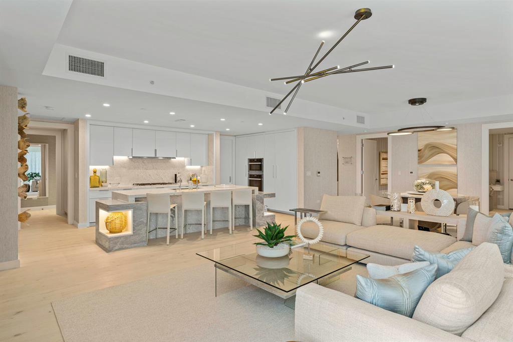 3550 SOUTH OCEAN CONDO - Residential