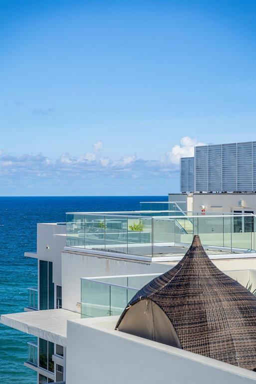 3550 SOUTH OCEAN CONDO - Residential