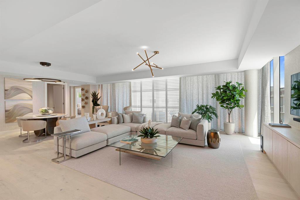 3550 SOUTH OCEAN CONDO - Residential