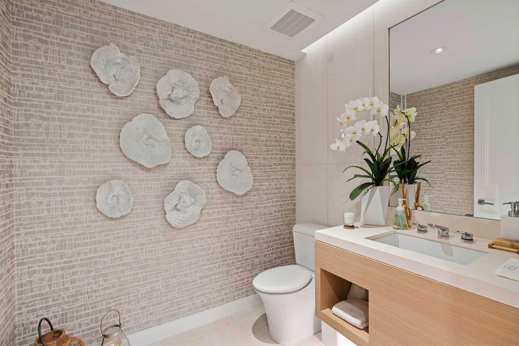 3550 SOUTH OCEAN CONDO - Residential