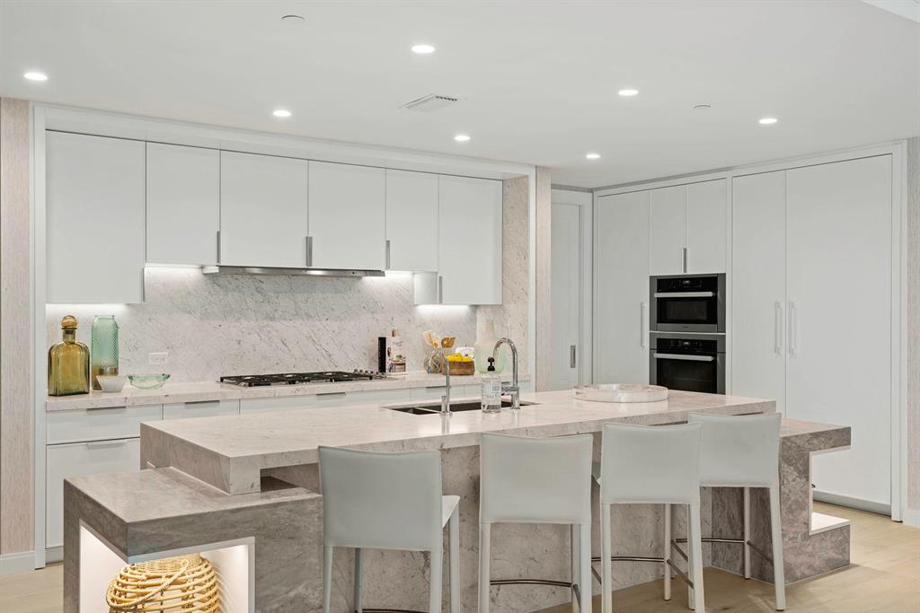 3550 SOUTH OCEAN CONDO - Residential