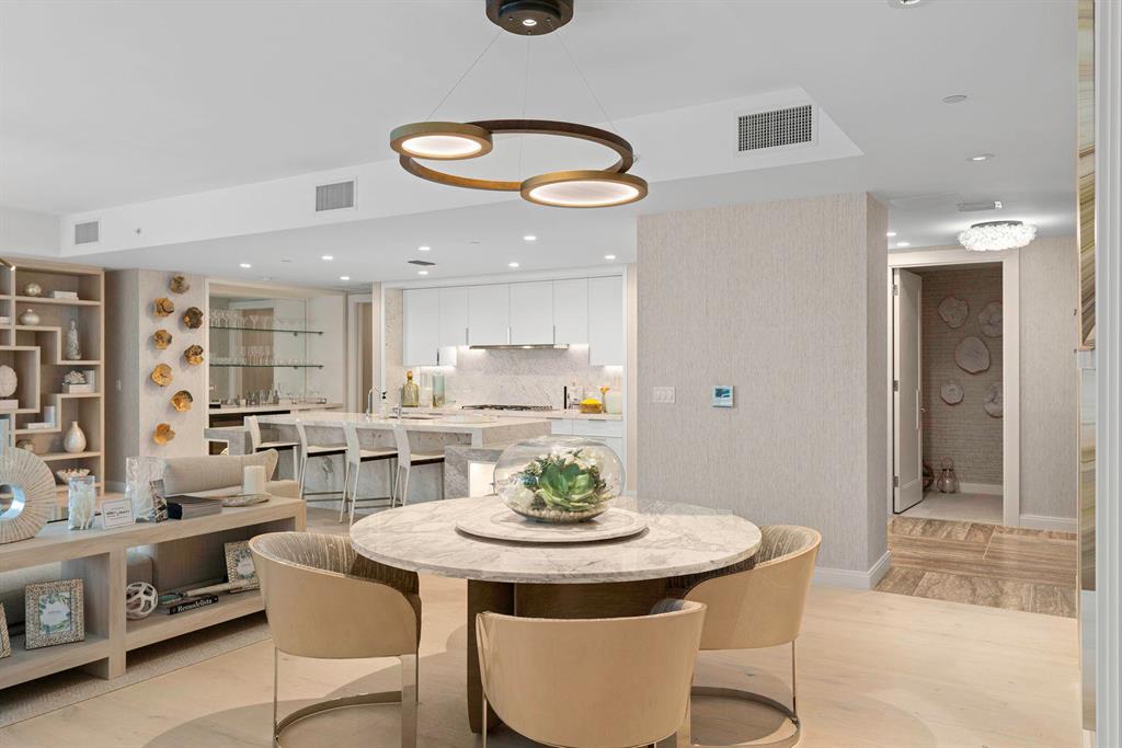 3550 SOUTH OCEAN CONDO - Residential