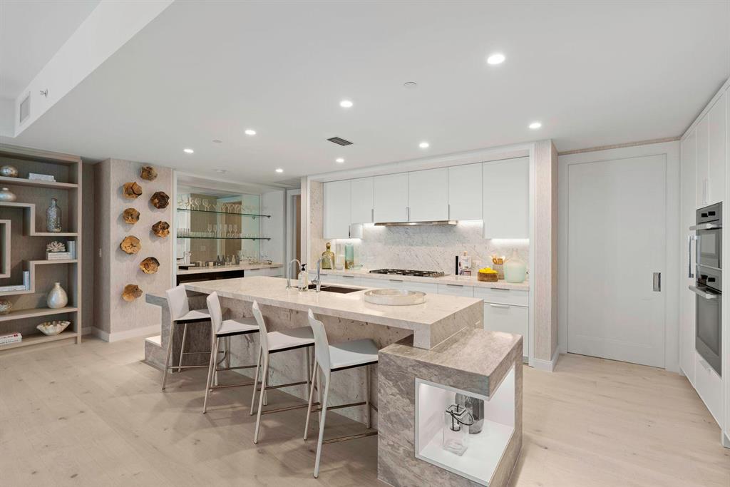 3550 SOUTH OCEAN CONDO - Residential