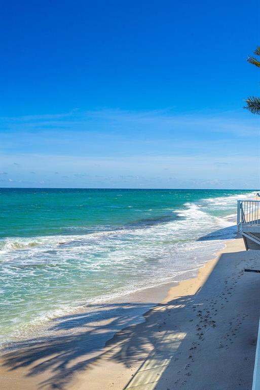 3550 SOUTH OCEAN CONDO - Residential