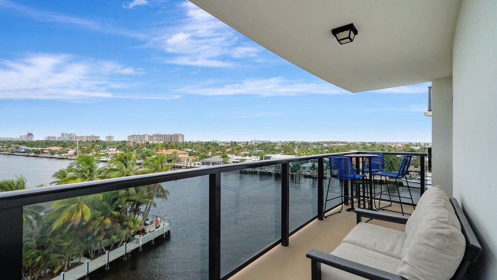 Photo of 5100 Dupont Boulevard #7e, Fort Lauderdale, FL 33308 (MLS # R11098460)