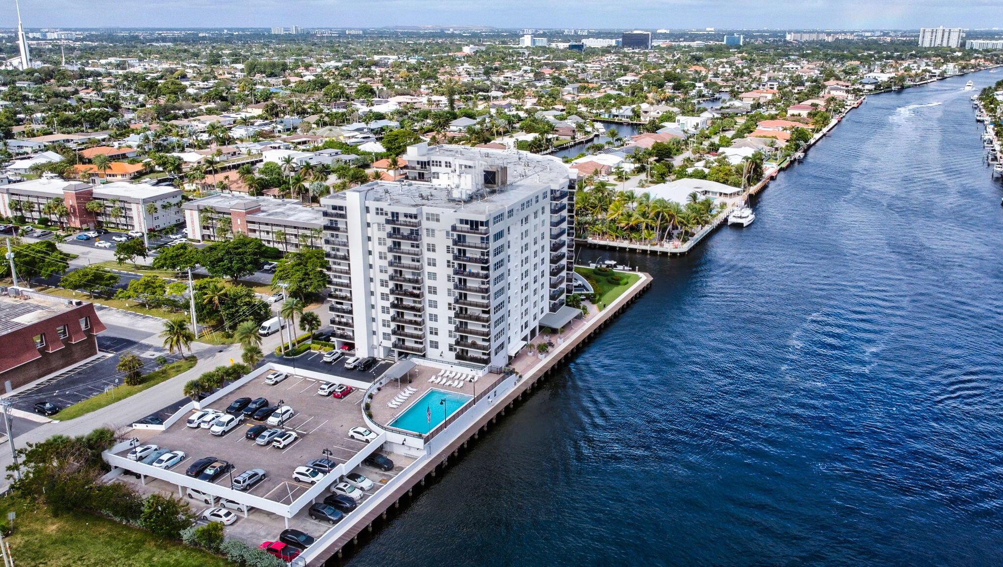 5100 Dupont Boulevard 7e