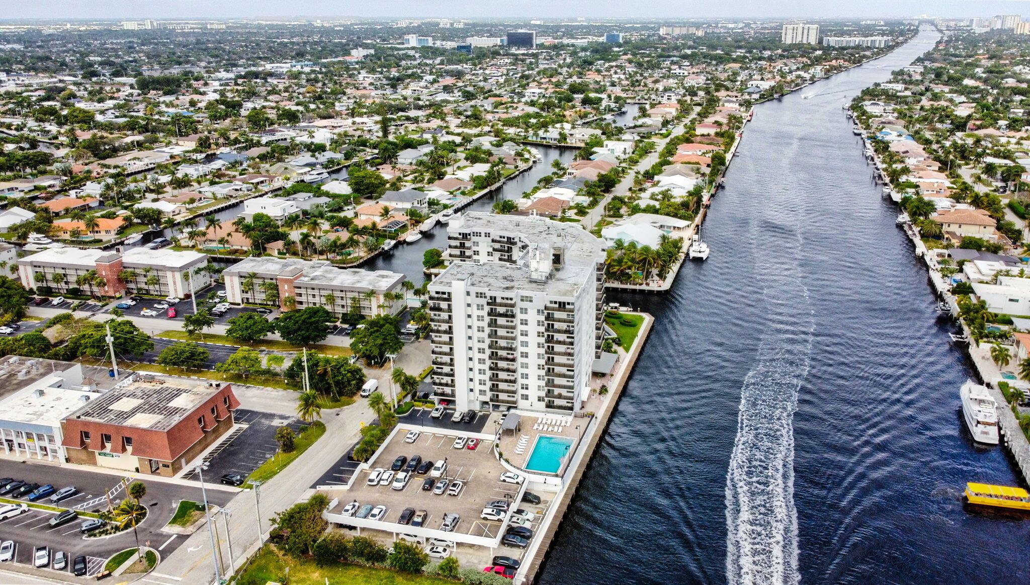 5100 Dupont Boulevard 7e