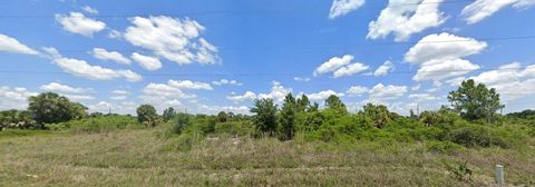 757 Alamo St E Street E Lehigh Acres FL 33974